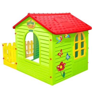 Garden house MOCHTOYS