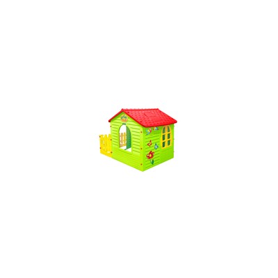 Garden house MOCHTOYS