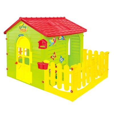 Garden house MOCHTOYS