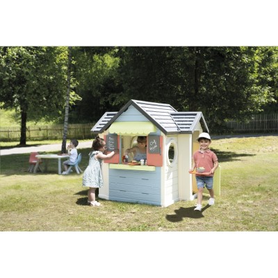 House SMOBY LIFE CHEF HOUSE