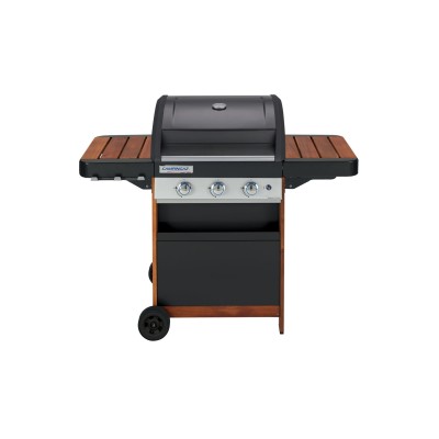 Grill gazowy CAMPINGAZ WOODY LD seria 3