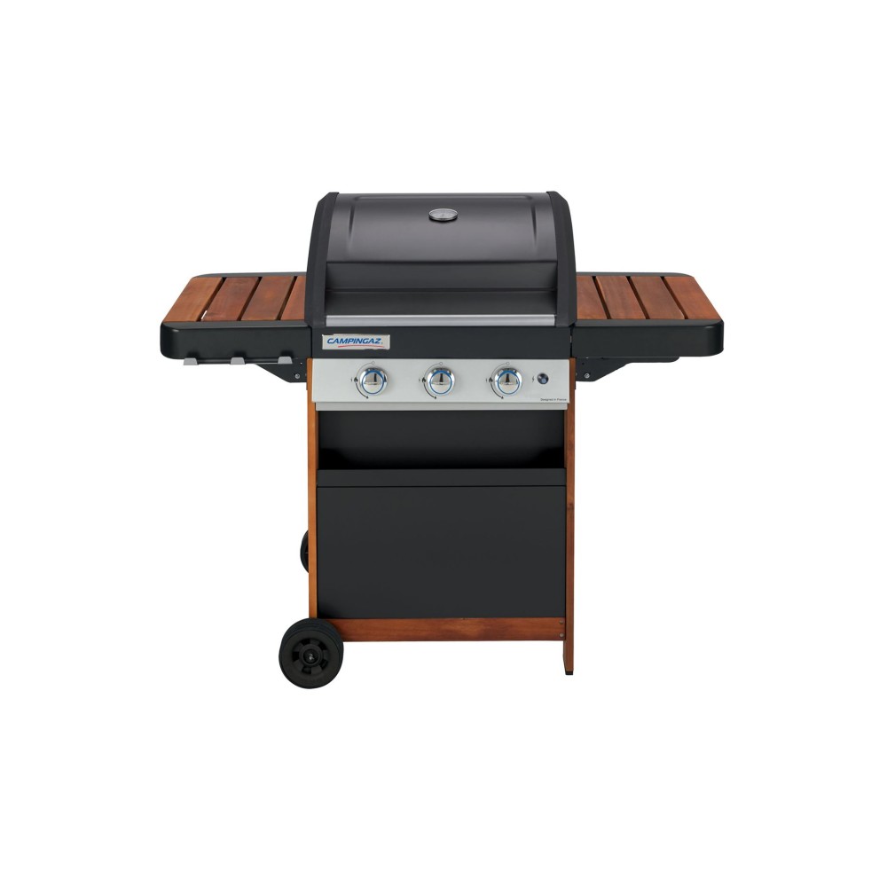 Grill gazowy CAMPINGAZ WOODY LD seria 3