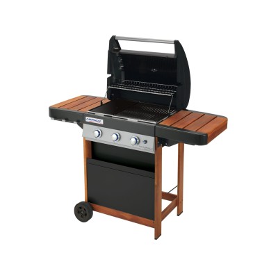 Gas grill CAMPINGAZ WOODY LD serie 3