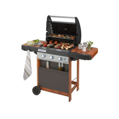 Grill gazowy CAMPINGAZ WOODY LD seria 3