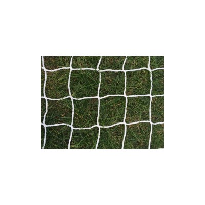 Net for a goal 500 cm x 200 cm, PP 4 mm