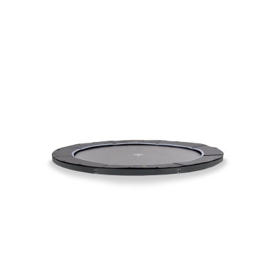 Trampoline inground  EXIT SILHOUETTE SPORT 366 cm