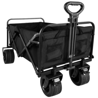 Transport trolley GARDLOV /black/