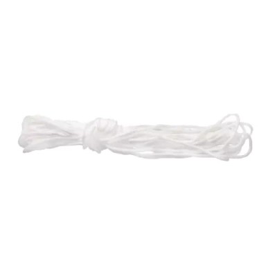 Żagiel przeciwsłoneczny kwadratowy 3,6 m x 3,6 m / szary/