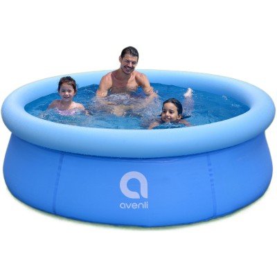 Basen rozporowy BESTWAY 183cm x 51cm