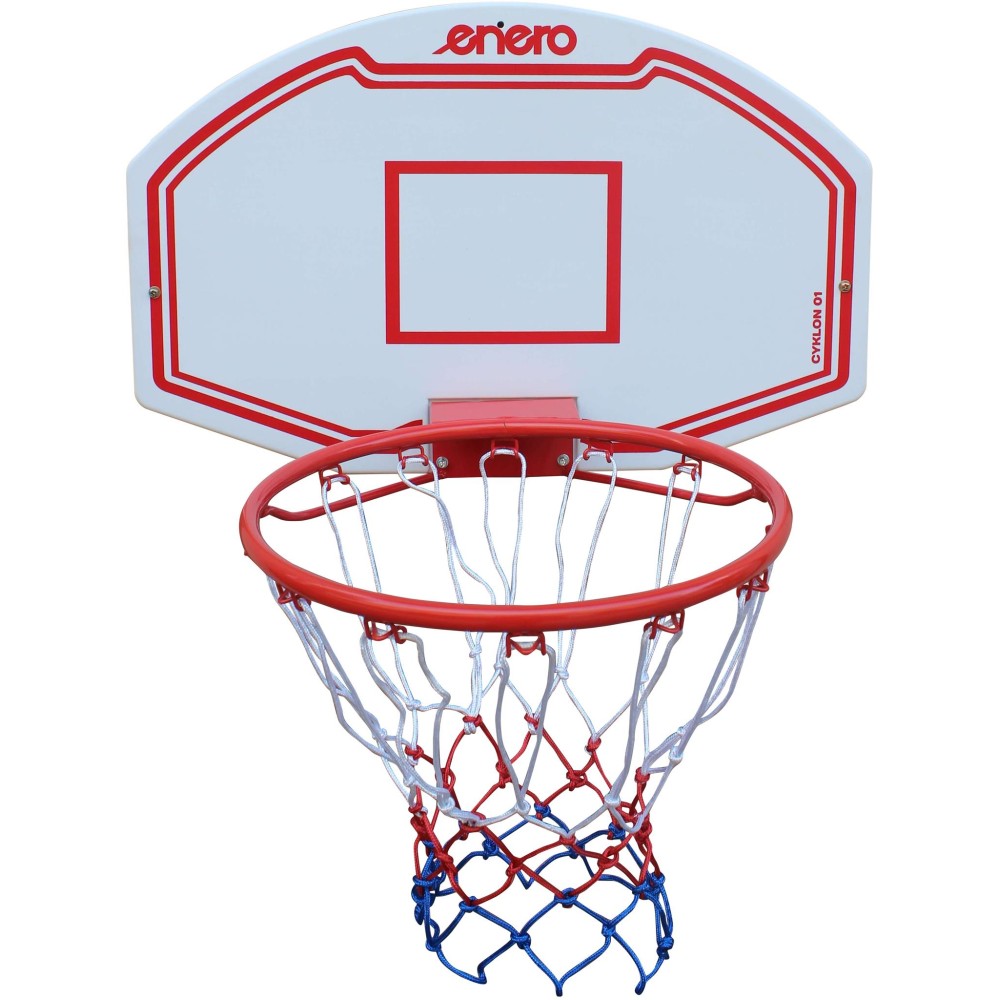 Tablica do gry w koszykówkę ENERO CYKLON 1 71 cm x 45 cm