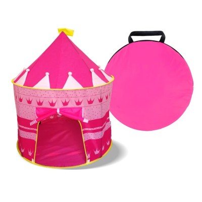 Tent pink