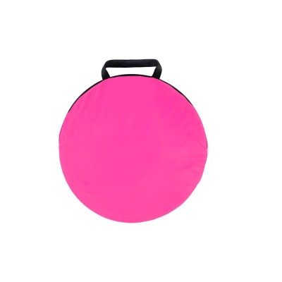 Tent pink