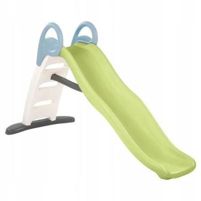 Slide SMOBY LIFE FUNNY 200 cm
