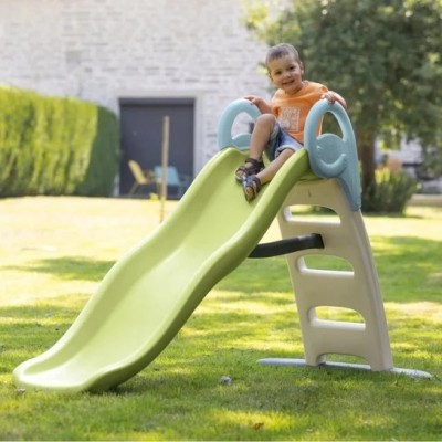 Slide SMOBY LIFE FUNNY 200 cm