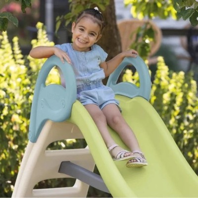 Slide SMOBY LIFE FUNNY 200 cm