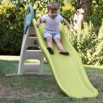 Slide SMOBY LIFE FUNNY 200 cm