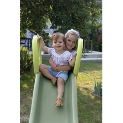 Slide SMOBY LIFE XL 230 cm