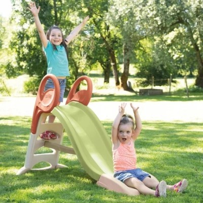 Slide SMOBY LIFE KS 150 cm