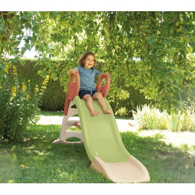Slide SMOBY LIFE KS 150 cm