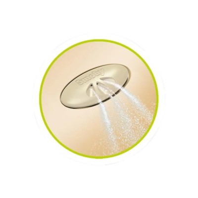 Slide SMOBY LIFE KS 150 cm