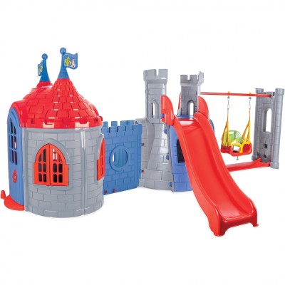 Playground WHOOPIE(2) 3 in 1