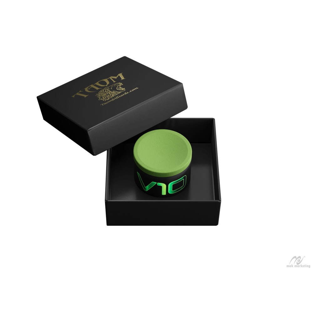 Kreda TAOM V10 /zielona/