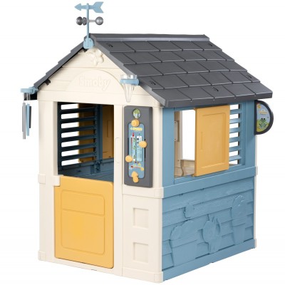 House SMOBY FOUR SEASONS