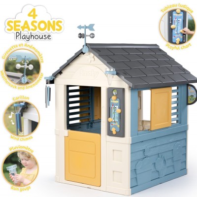 House SMOBY FOUR SEASONS