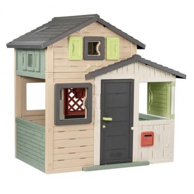 House SMOBY LIFE EVO