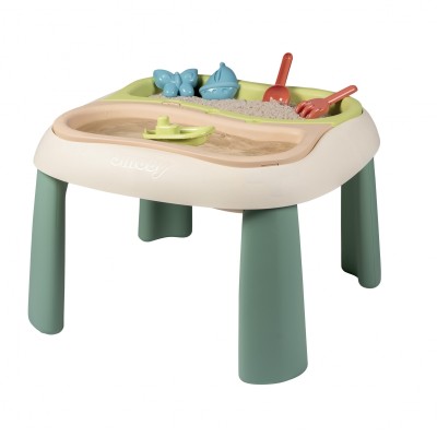 Water table SMOBY LIFE 2in1