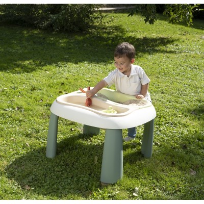 Water table SMOBY LIFE 2in1
