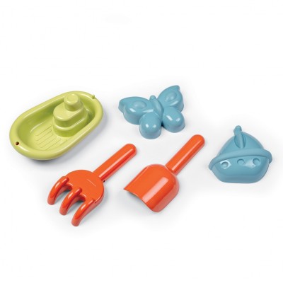 Water table SMOBY LIFE 2in1
