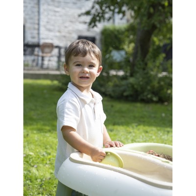 Water table SMOBY LIFE 2in1