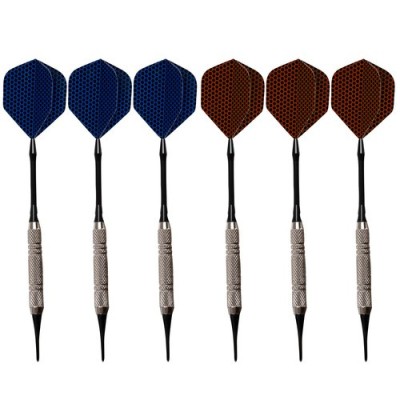 Electronic dartboard TRIZAND 51 cm LED