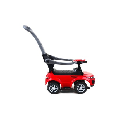 Ride 3 in 1 /red/