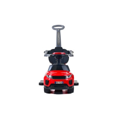 Ride 3 in 1 /red/