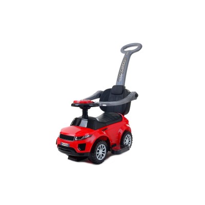 Ride 3 in 1 /red/