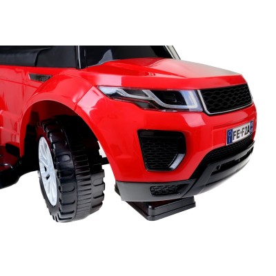 Ride 3 in 1 /red/