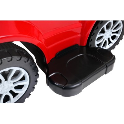 Ride 3 in 1 /red/