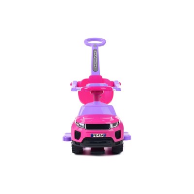 Ride 3 in 1 /pink/