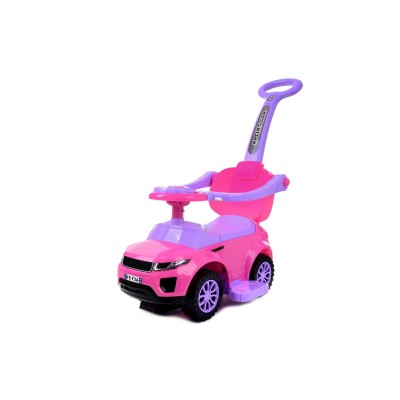 Ride 3 in 1 /pink/