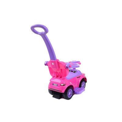 Ride 3 in 1 /pink/