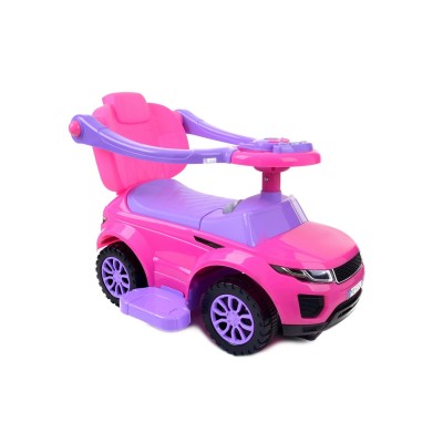 Ride 3 in 1 /pink/