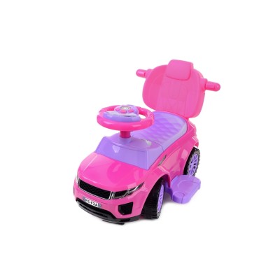 Ride 3 in 1 /pink/