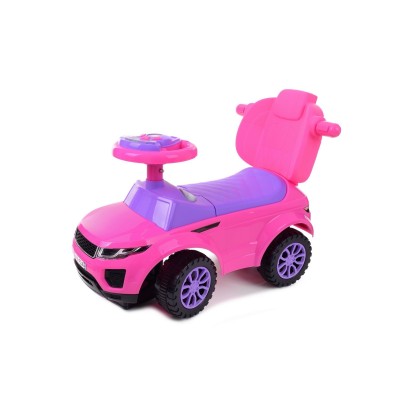 Ride 3 in 1 /pink/