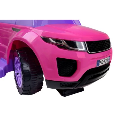 Ride 3 in 1 /pink/