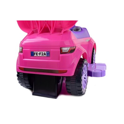 Ride 3 in 1 /pink/