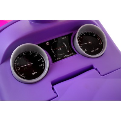 Ride 3 in 1 /pink/