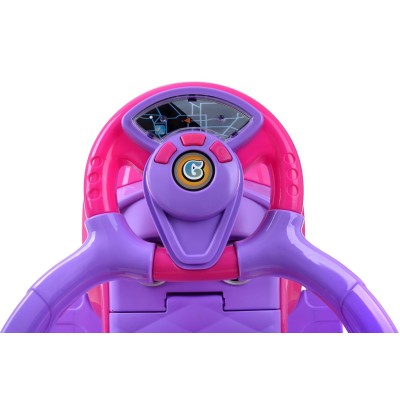 Ride 3 in 1 /pink/
