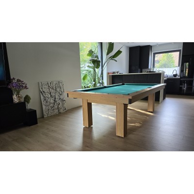 Stół bilardowy 4,5,6,7,8,9 ft LAMINATE